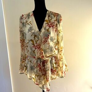 Vince Camuto Blouse